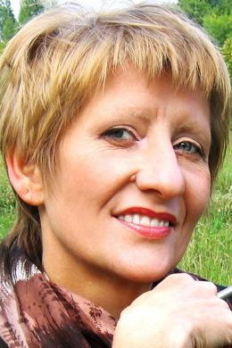 Ольга Кулагина