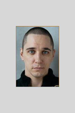 Алексей Семёнов