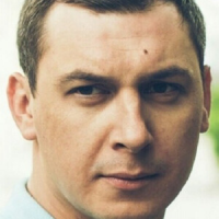 Евгений Тележкин