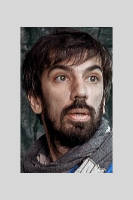 Роман Батаев