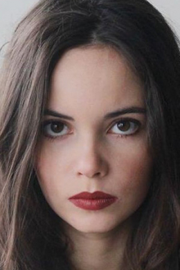 Анна Махлина