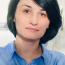 Наркас Искандарова