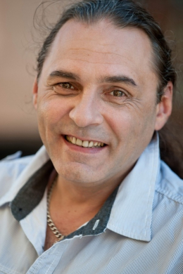 Дмитрий Антонов