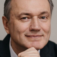 Александр Кичаев