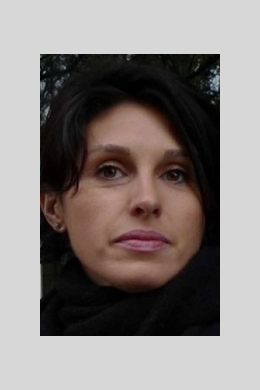 Кристина Томова