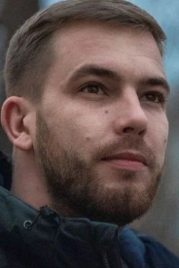 Андрей Будыкин