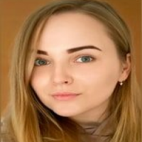 Виктория Кучерук