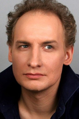 Сергей Терещук