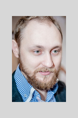 Сергей Нежданов