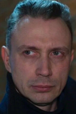 Михаил Воинов