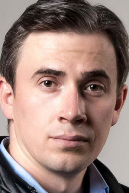 Николай Сороканов