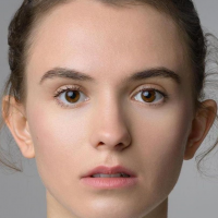 Арина Вартанян
