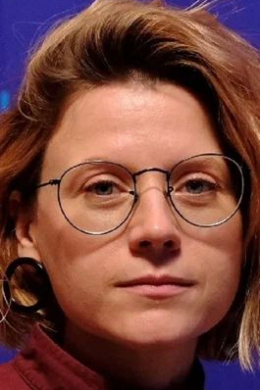 Ирина Илларионова