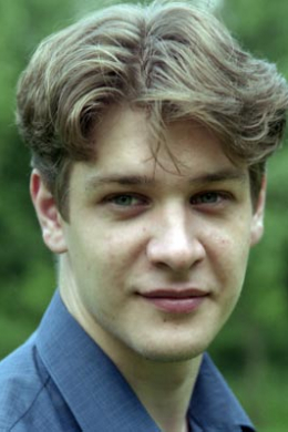 Андрей Попов