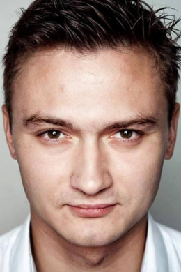 Денис Ткачев