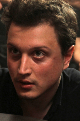 Никита Сугаков