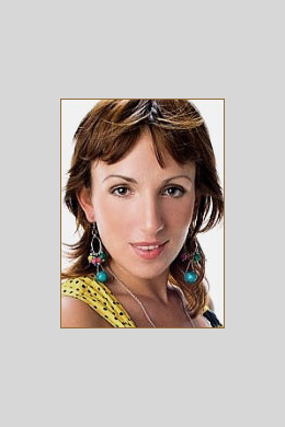 Светлана Кочеткова