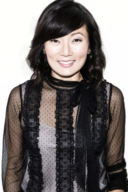 Сэми Ким Фалви