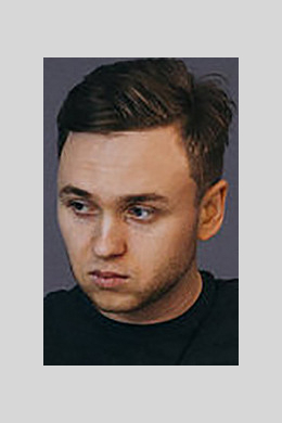 Максим Матющенко