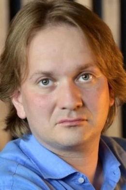Тим Шевцов