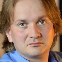 Тим Шевцов