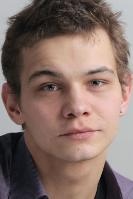 Вячеслав Копейкин