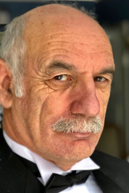 Пьер Бергман