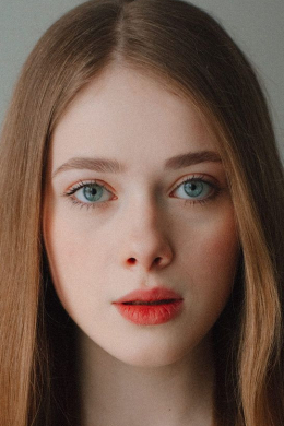 Екатерина Кучма