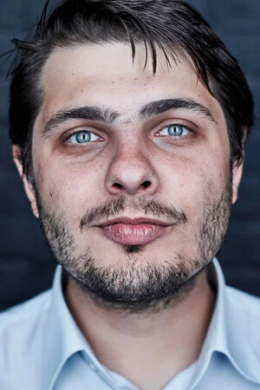 Жан Просянов