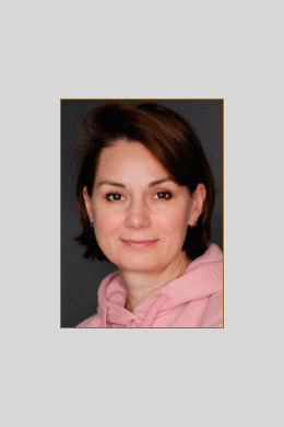 Анна Ермолина