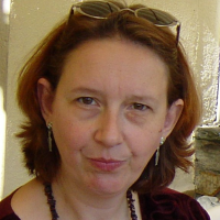 Сабина Эйкманн