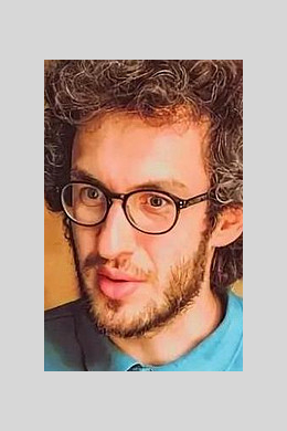 Иван Снежкин