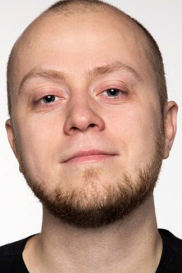 Михаил Сенин