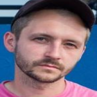 Никита Евглевский