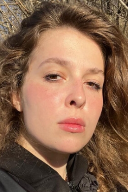 Александра Вахранева