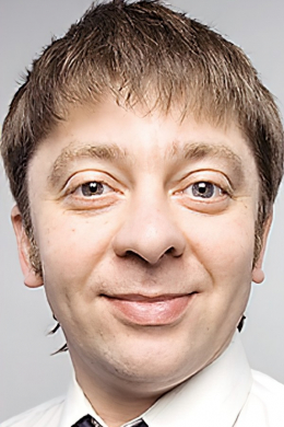 Дмитрий Брекоткин