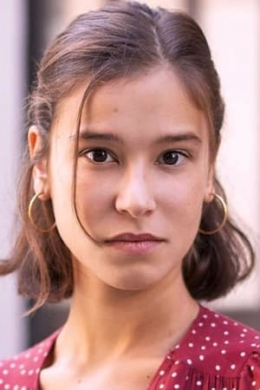Леа Лопес