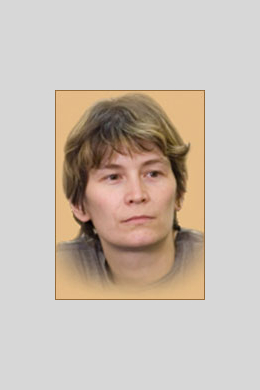 Наталия Кудрявцева