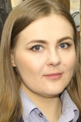 Екатерина Панцырева