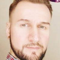 Павел Беткер