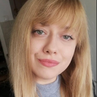 Паулина Крижич
