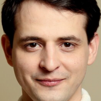 Андрей Булатов