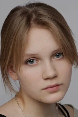 Анна Осипова