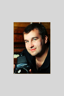 Дмитрий Борисов