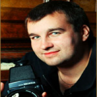 Дмитрий Борисов