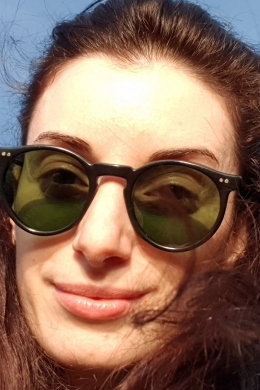 Иоганна Алексанян