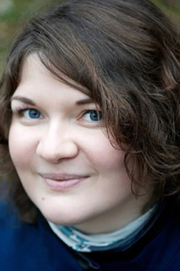 Наталья Грофпель