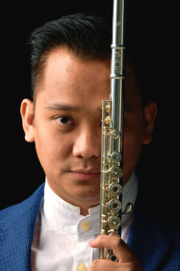 Тирафонг Патумрат