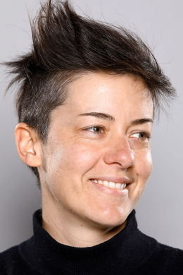 Камилла Убольди