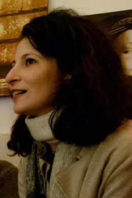Кармела Ковино